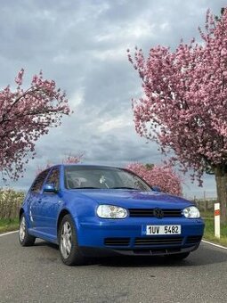 Golf 4 1.9 TDI
