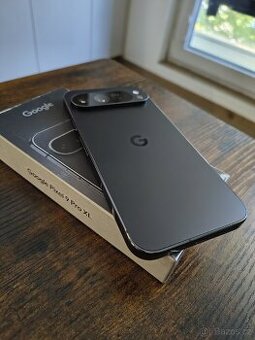 Google Pixel 9 Pro XL 128GB obsidian
