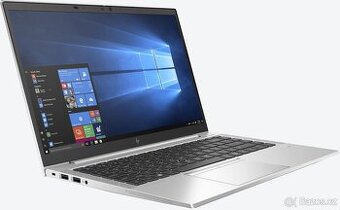 Prodám HP Elitebook 845 G8 s tovární zárukou