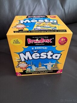 Brain box