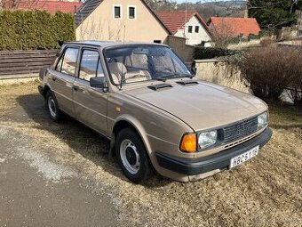 Prodám Škoda 105L