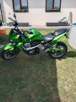 Kawasaki Z750