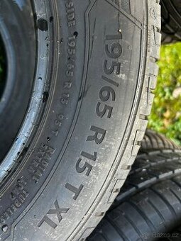 Barum 195/65R15 95T - 1