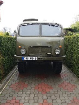 Tatra 805 kačena - 1