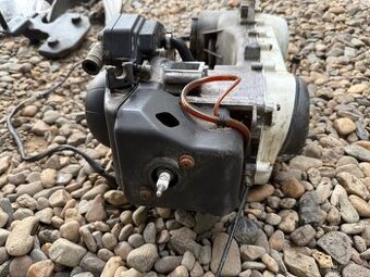 Motor Piaggio - 1
