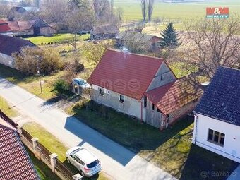 Prodej chalupy, 75 m², Křinec, Sovenice - 1