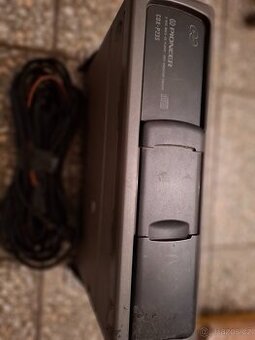Pioneer Changer CDX - P23S