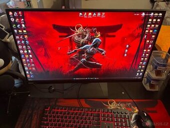 Herní monitor MSI 27"