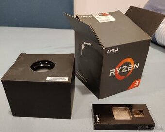 AMD Ryzen 3 1200