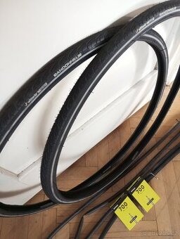Silniční pláště Vittoria Randonneur 700x28, 28-622 + duše