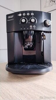 Automatický kávovar Delonghi Magnifica ESAM 4000
