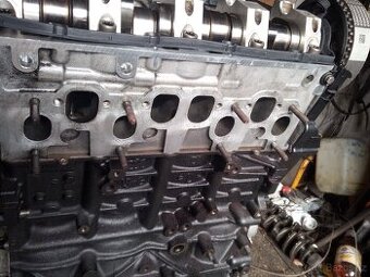 motor 1.9 tdi 77kw bls,
