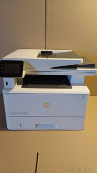 HP Laserjet M426FDN | Duplex | LAN | najeto 5tis.| nový tone
