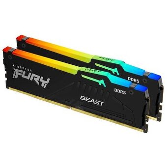 KINGSTON EXPO 2x16GB DDR5