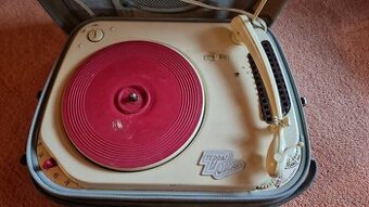 Gramofon