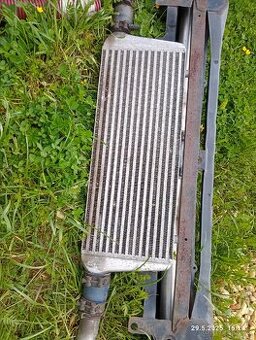 Fmic intercoler 550x230x65mm