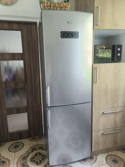 Lednice Whirlpool WBE33772 NFC TS
A+++ - 1