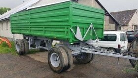 korbu a nebo sajtny na BSS 10.10
