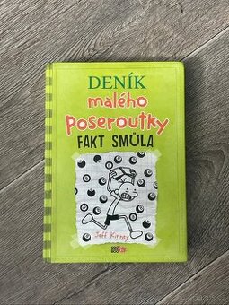 Deník malého poseroutky
