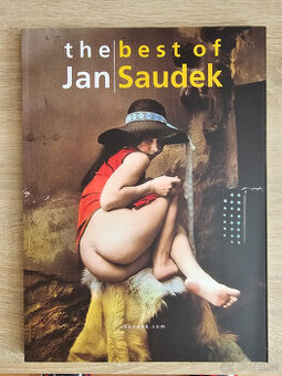 The best of Jan Saudek