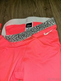 dámské legíny Nike just do it