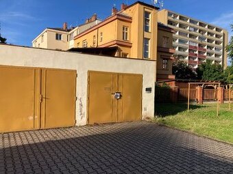 Garaz Kutna Hora