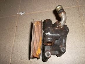 Ford focus 1.8 TDCI servo