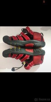 Keen 29 sandále Newport