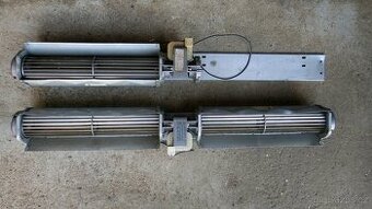 ventilátor tangenciální - 1