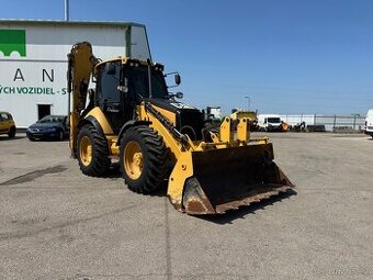CATERPILLAR 2010 VIN 221