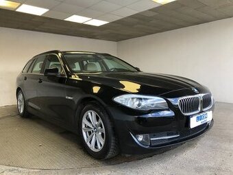 BMW 5 525d Touring