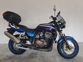 Kawasaki ZXR