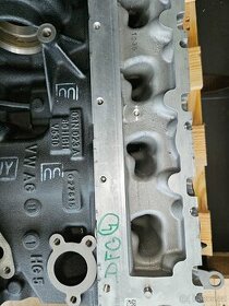MOTOR DFG 2,0 TDI NOVY DIL 0 KM