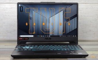 Asus tuf gaming f15