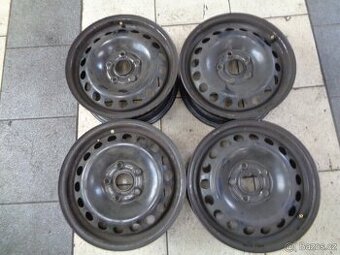 ID 582 - DISKY R15 5x112/57mm