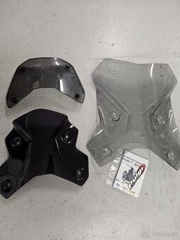 Plexi KTM 1290 adventure