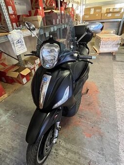 Piaggio Beverly 300 Police