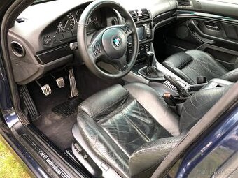 Bmw e 39
