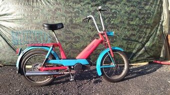 Jawa Babetta 207 - 1