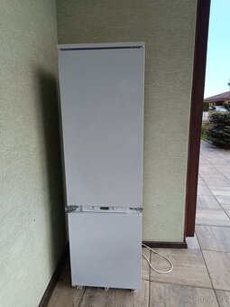 Prodám lednici - 1