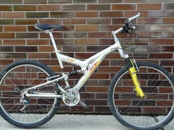 Wheeler Junior 26"