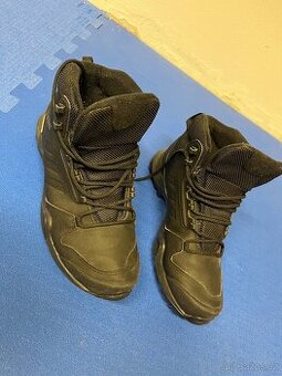 Boty Adidas terrex Mid