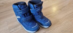Zimní boty superfit 35 Goretex
