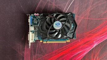 Grafika Sapphire HD 4670 New Edition 1 GB