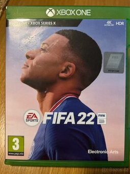 FIFA 22
