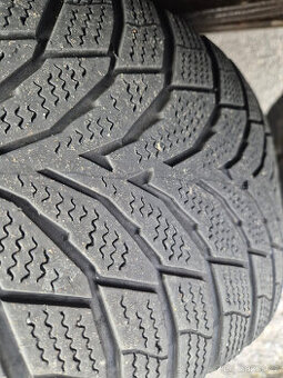 2x pneu 265/65 17 - 1