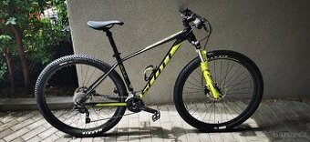 Kolo Scott Scale 990 M