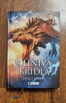 Ohnivá křídla - Dračí věštba - 1