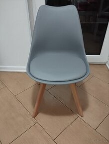 Jídelní židle celkem 7 ks