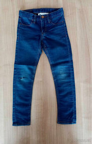 Rifle skinny vel. 110
